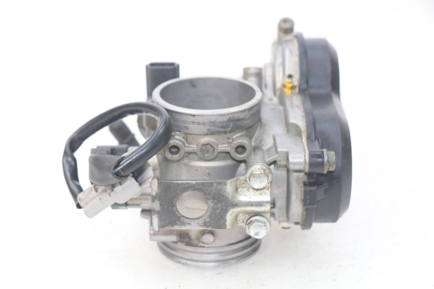 photo de INJECTION SUZUKI RM-Z RMZ 250 (2010 - 2016) - Zoom composants