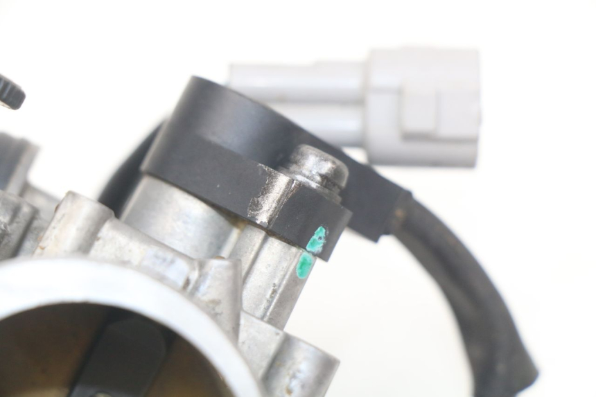 photo de INJECTION SUZUKI RM-Z RMZ 250 (2010 - 2016) - Autre angle de vue