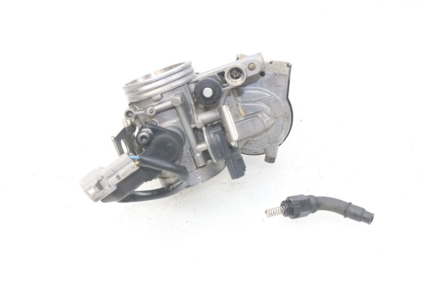 photo de INJECTION SUZUKI RM-Z RMZ 250 (2010 - 2016) - Gros plan technique