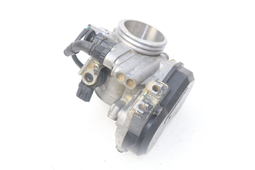 photo de INJECTION SUZUKI RM-Z RMZ 250 (2010 - 2016) - État de surface