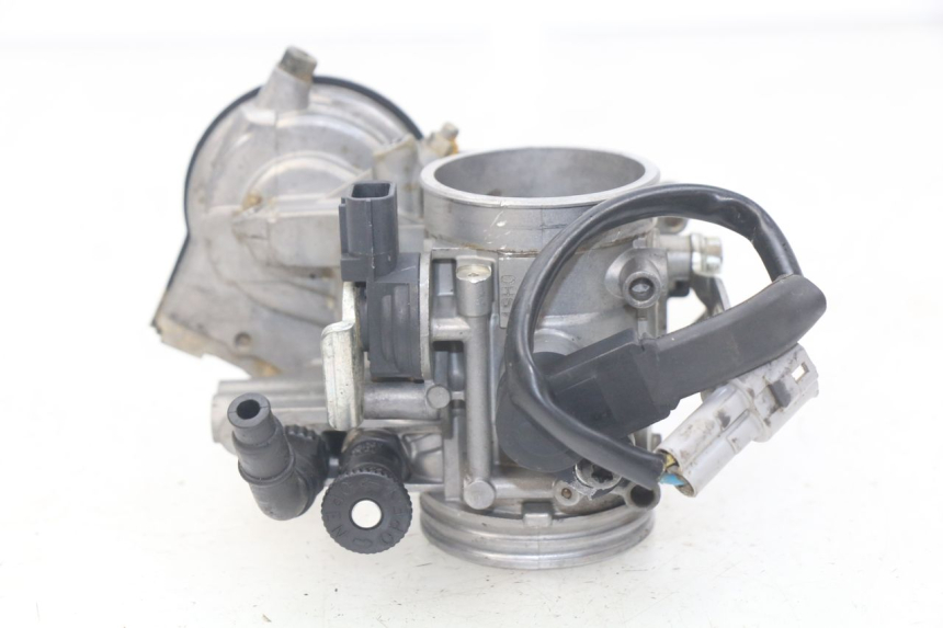 photo de INJECTION SUZUKI RM-Z RMZ 250 (2010 - 2016) - Marquages et références