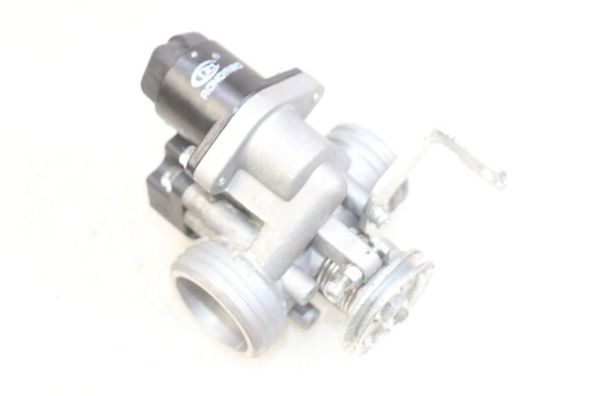 photo de INJECTION TNT MOTOR ROMA 10' 4T 50 (2019 - 2022) - Autre angle de vue