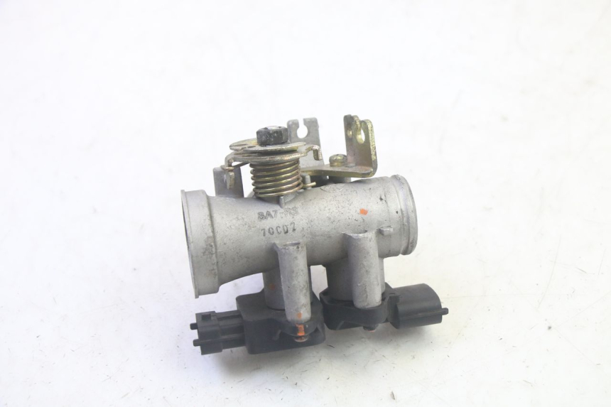 photo de INJECTION DAELIM S1 125 (2007 - 2016) - Vue principale