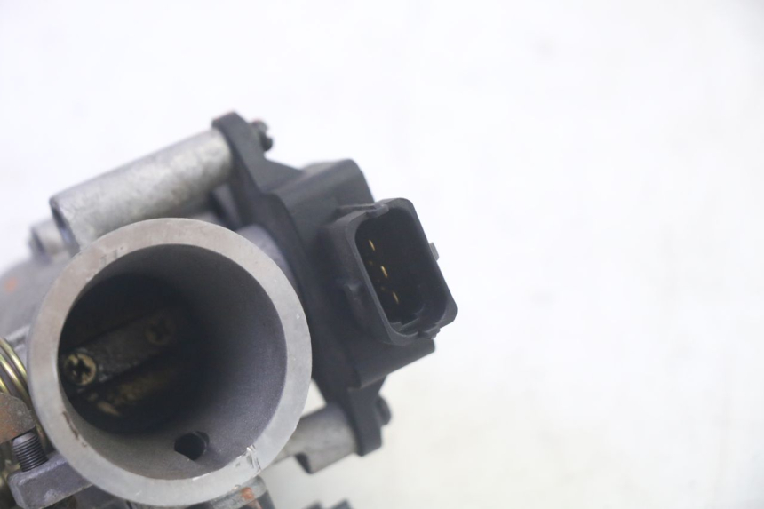 photo de INJECTION DAELIM S1 125 (2007 - 2016) - État de surface