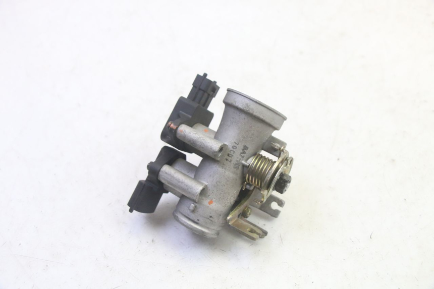 photo de INJECTION DAELIM S1 125 (2007 - 2016) - Pièce contrôlée