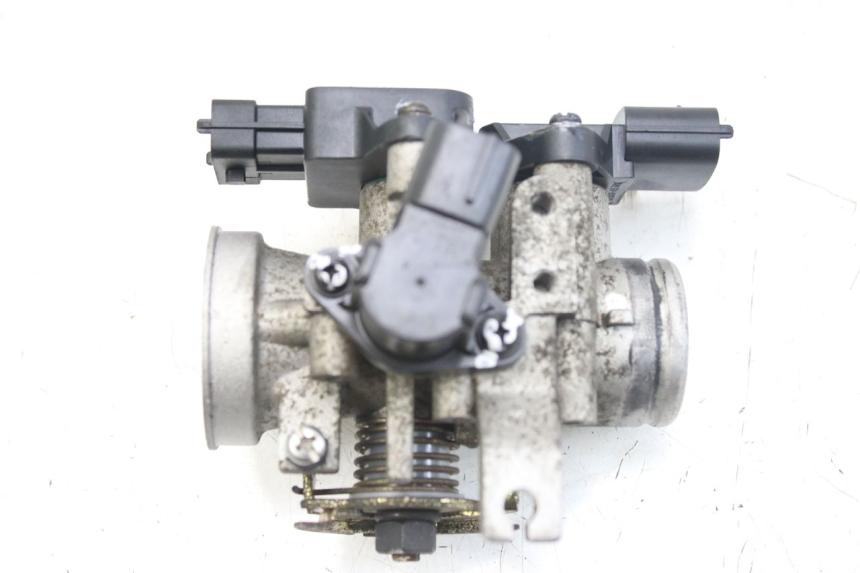 photo de INJECTION DAELIM S2 FI 125 (2008 - 2017) - Vue principale