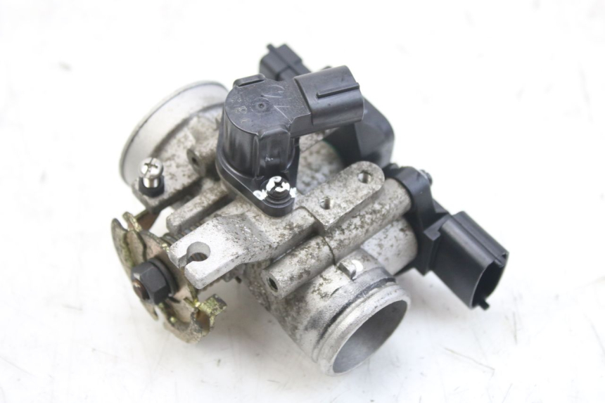 photo de INJECTION DAELIM S2 FI 125 (2008 - 2017) - Détail de la pièce