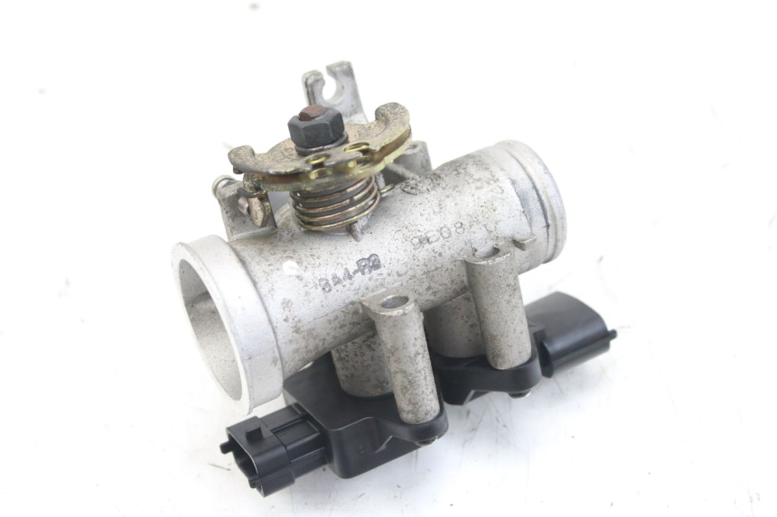 photo de INJECTION DAELIM S2 FI 125 (2008 - 2017) - Pièce contrôlée