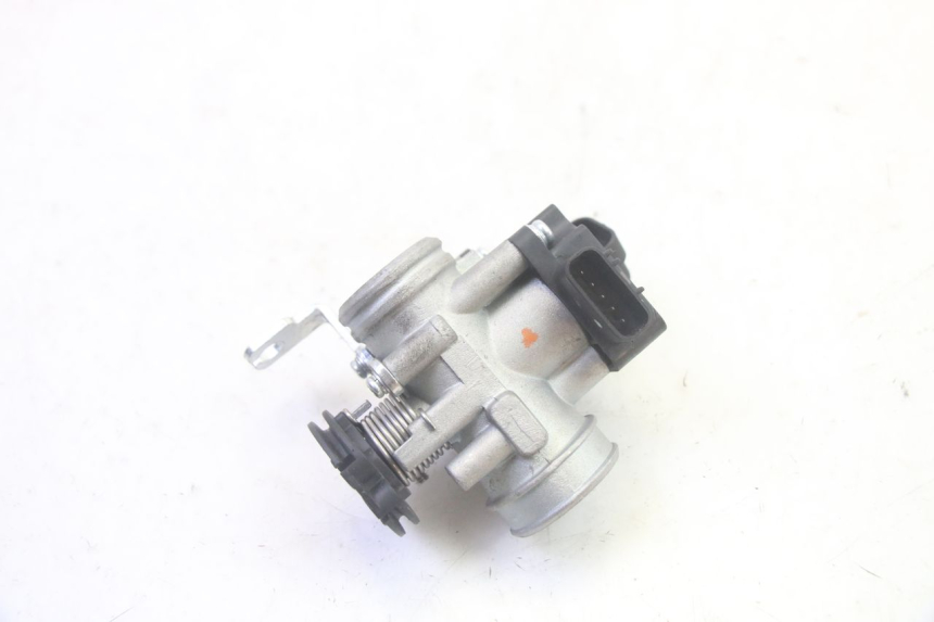 photo de INJECTION JM MOTORS SANTANA EVO 50 (2024 - 2026) - Zoom état d’usage