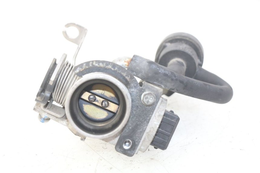 photo de INJECTION PEUGEOT SATELIS COMPRESSOR K15 125 (2006 - 2009) - Détail de la pièce