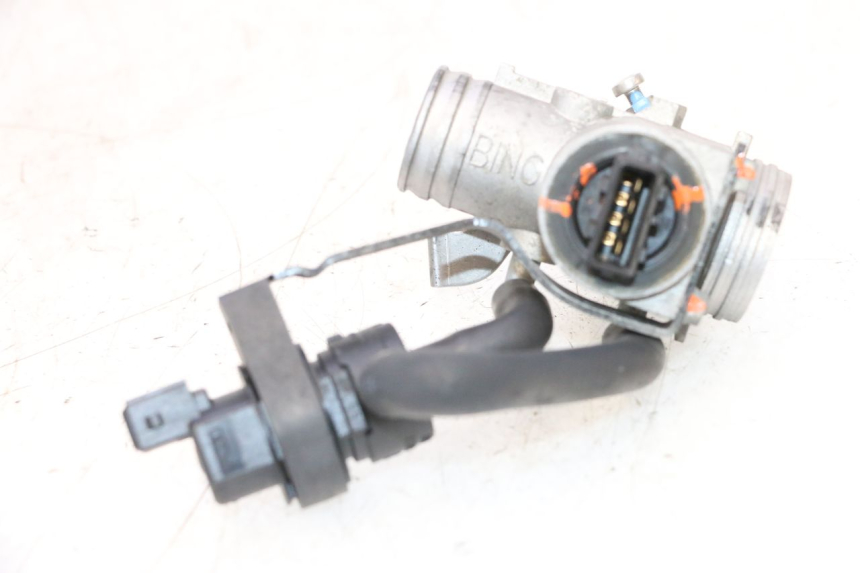 photo de INJECTION PEUGEOT SATELIS COMPRESSOR K15 125 (2006 - 2009) - Détail de la pièce