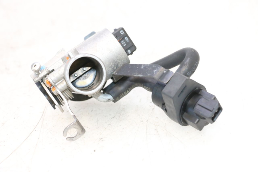 photo de INJECTION PEUGEOT SATELIS COMPRESSOR K15 125 (2006 - 2009) - Vue d’ensemble