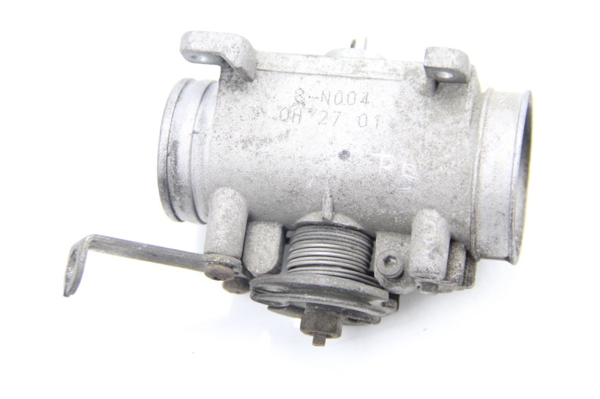 photo de INJECTION PEUGEOT SATELIS 125 (2006 - 2009) - Vue principale