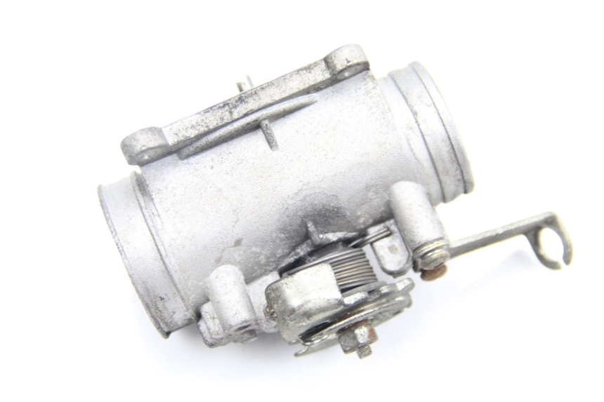 photo de INJECTION PEUGEOT SATELIS 125 (2006 - 2009) - Zoom état d’usage
