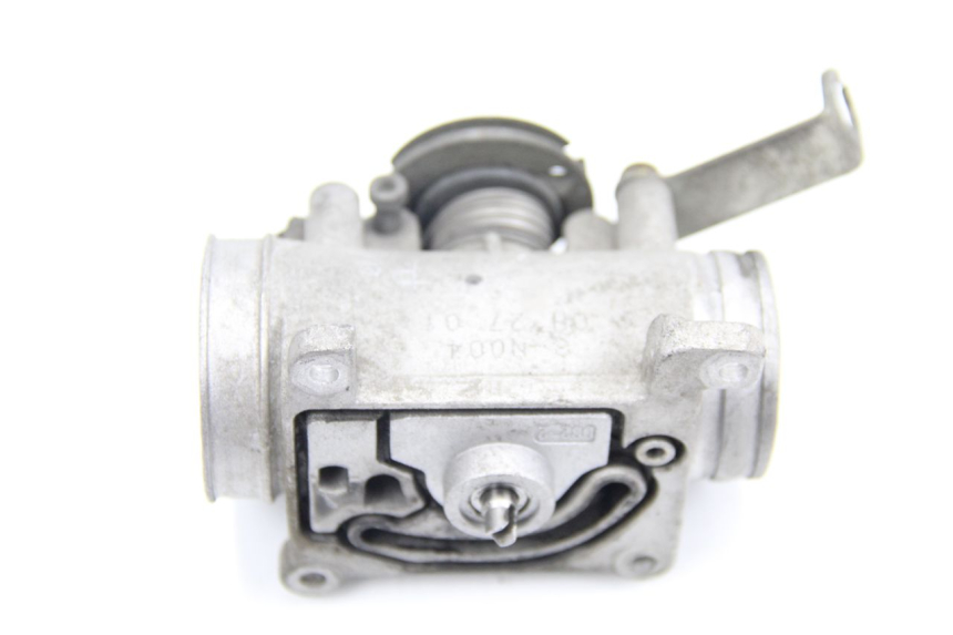 photo de INJECTION PEUGEOT SATELIS 125 (2006 - 2009) - Autre angle de vue
