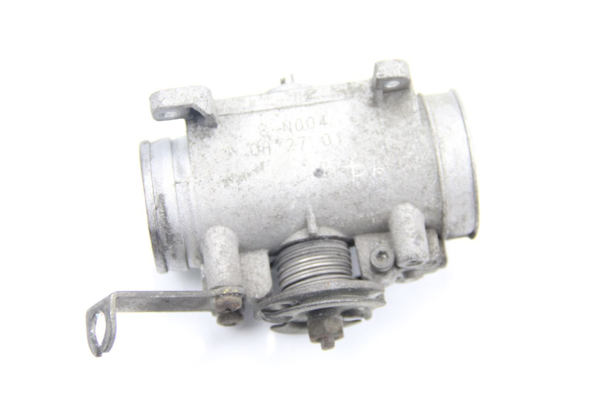 photo de INJECTION PEUGEOT SATELIS 125 (2006 - 2009) - Gros plan technique
