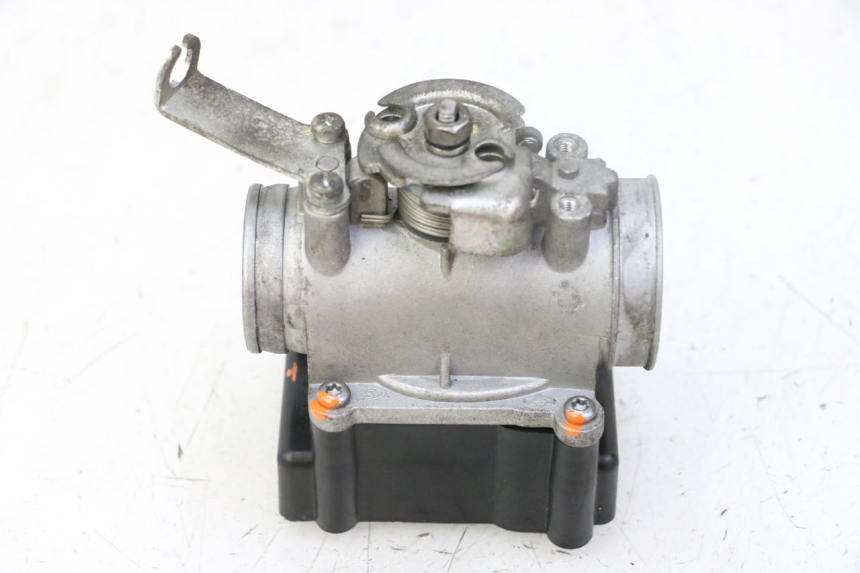 photo de INJECTION PEUGEOT SATELIS 125 (2013 - 2018) - Zoom composants