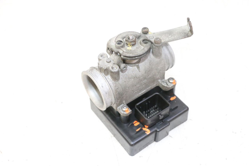 photo de INJECTION PEUGEOT SATELIS 125 (2013 - 2018) - Autre angle de vue