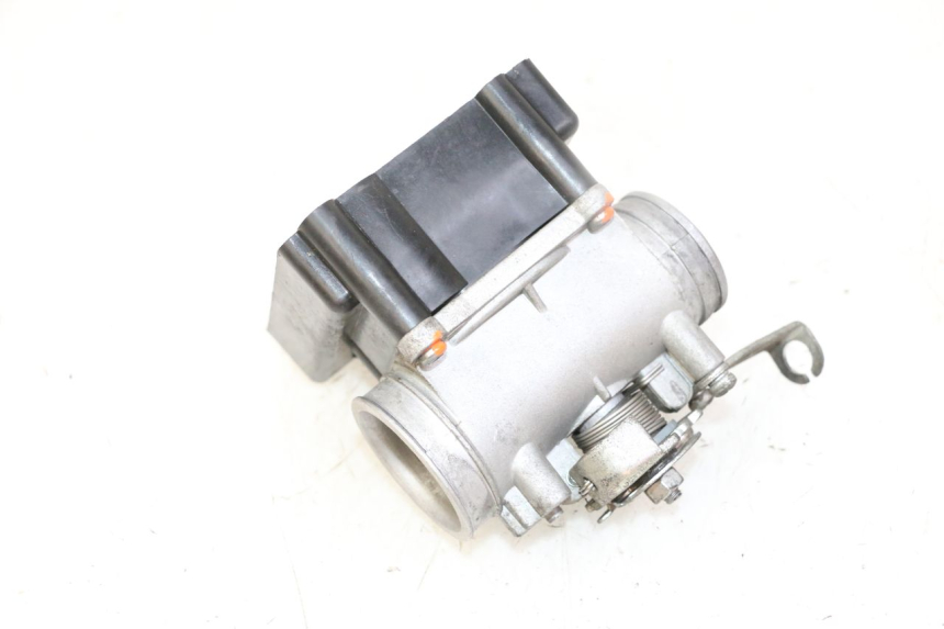 photo de INJECTION PEUGEOT SATELIS 125 (2013 - 2018) - Vue d’ensemble