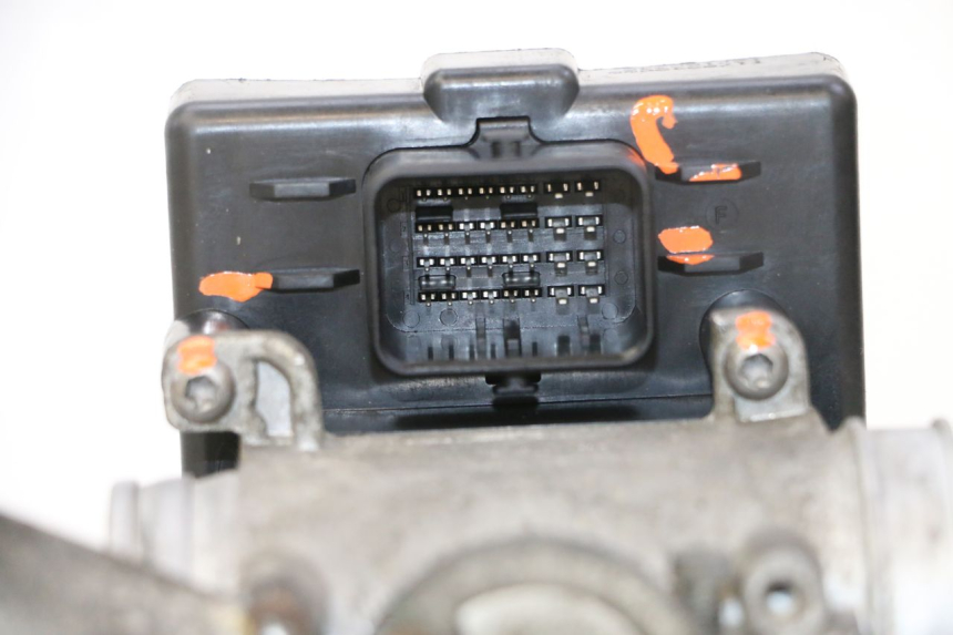 photo de INJECTION PEUGEOT SATELIS 125 (2013 - 2018) - Pièce contrôlée