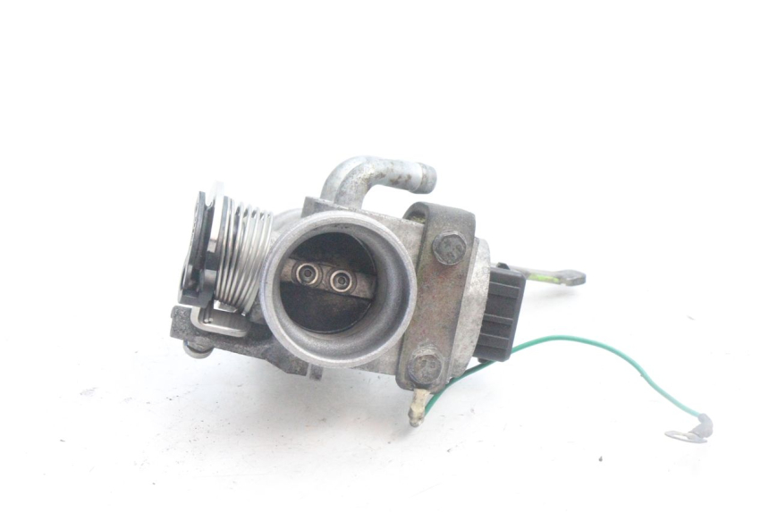 photo de INJECTION PEUGEOT SATELIS 125 (2006 - 2009) - Zoom état d’usage