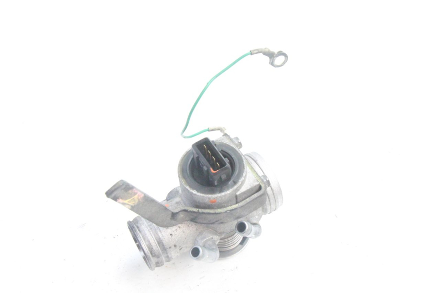 photo de INJECTION PEUGEOT SATELIS 125 (2006 - 2009) - Vue d’ensemble