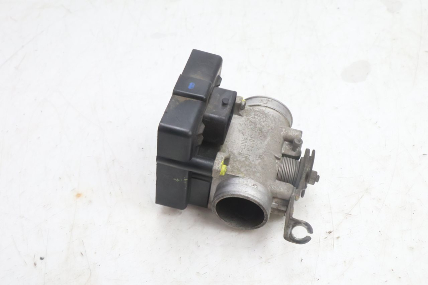 photo de INJECTION PEUGEOT SATELIS 125 (2013 - 2018) - Vue principale