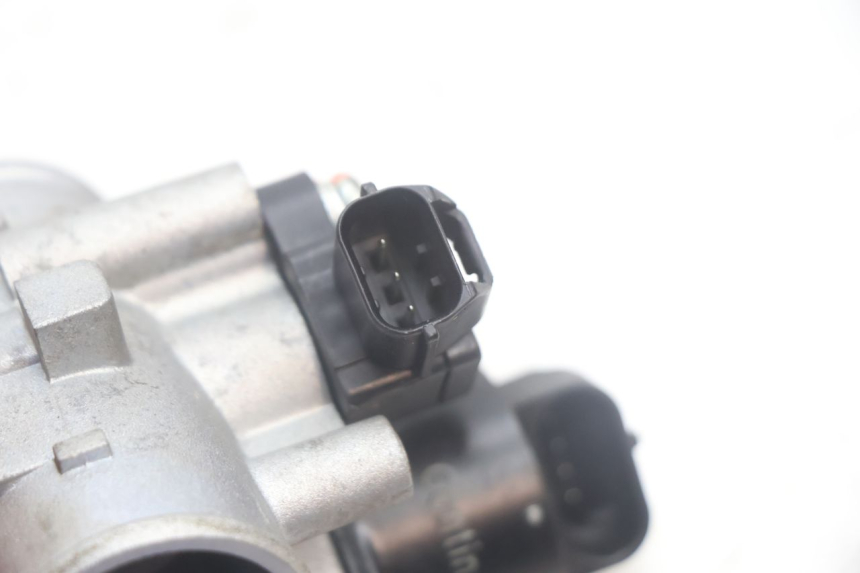 photo de INJECTION MASH SEVENTY FIVE 125 (2013 - 2021) - Autre angle de vue