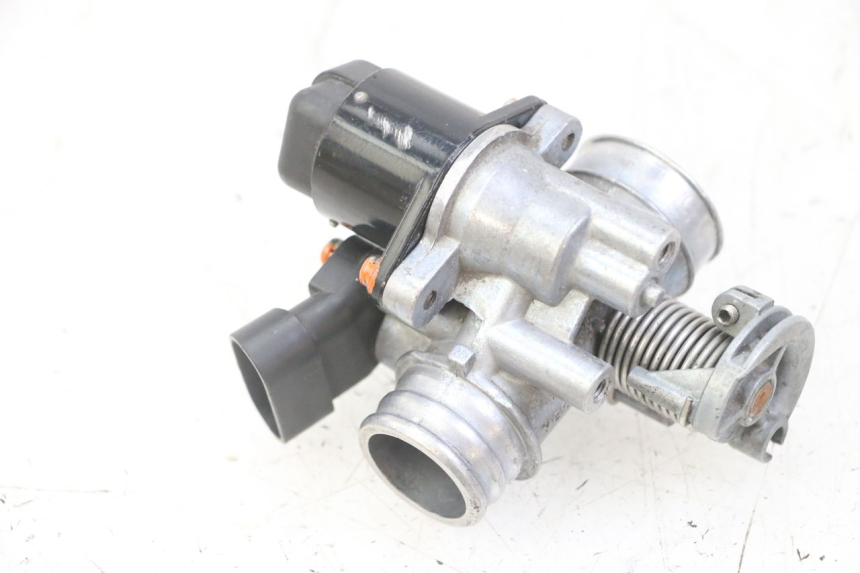 photo de INJECTION KSR SIRION 4T 50 (2018 - 2025) - Vue principale