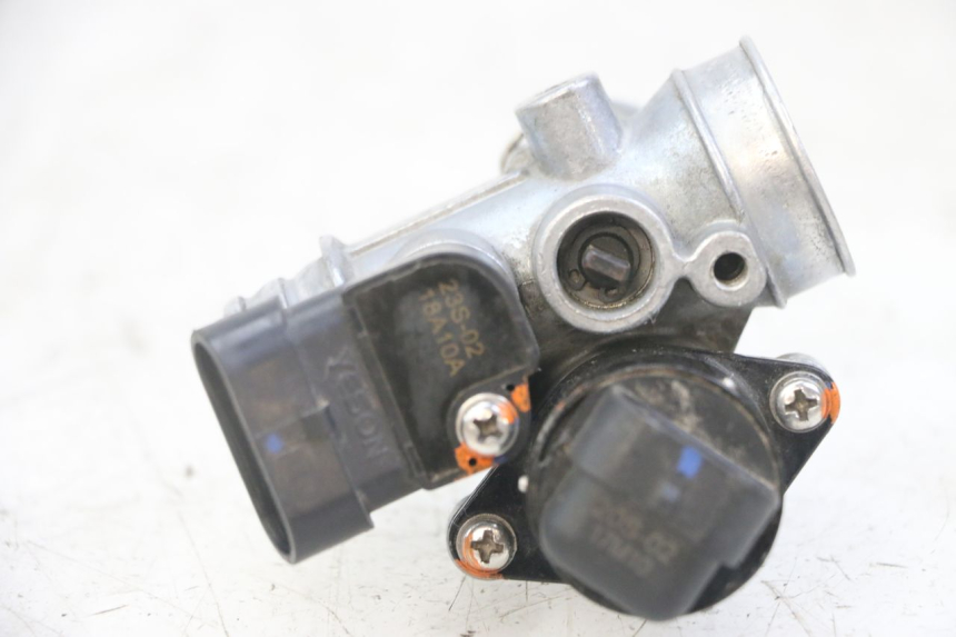 photo de INJECTION KSR SIRION 4T 50 (2018 - 2025) - Détail de la pièce