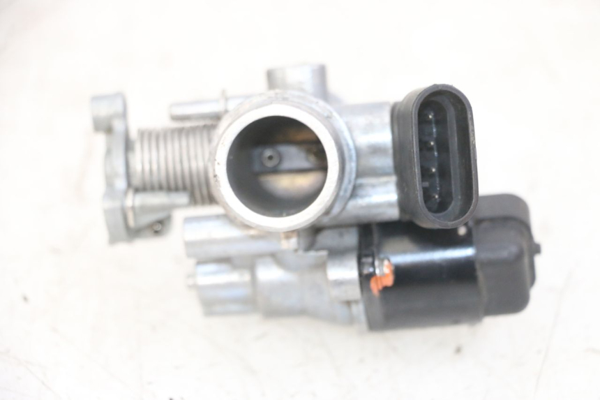 photo de INJECTION KSR SIRION 4T 50 (2018 - 2025) - Autre angle de vue