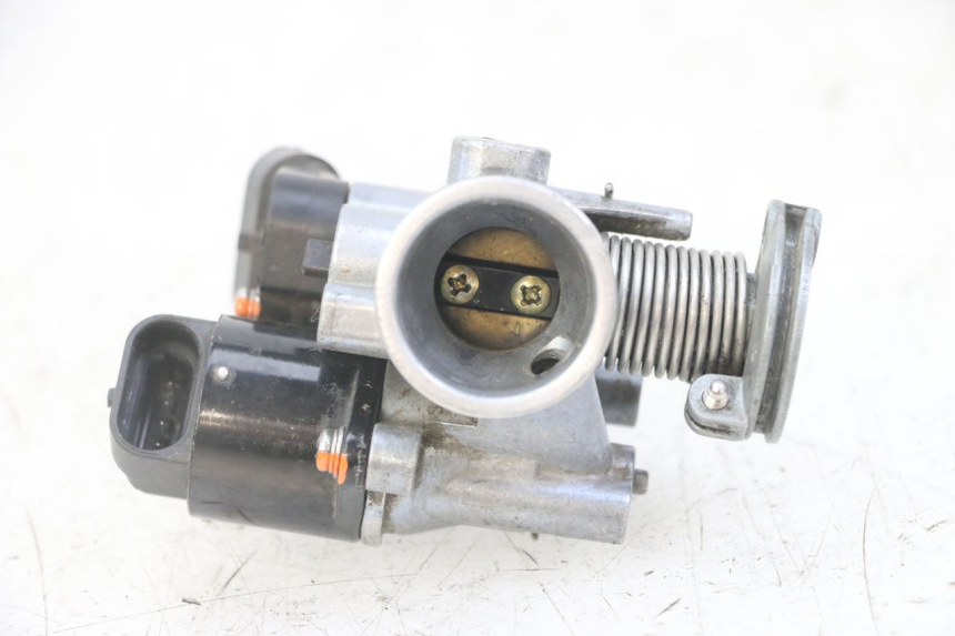 photo de INJECTION KSR SIRION 4T 50 (2018 - 2025) - Vue d’ensemble