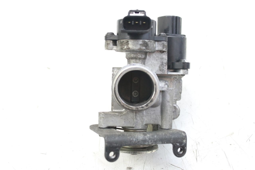 photo de INJECTION MBK SKYCRUISER 125 (2010 - 2013) - Vue principale