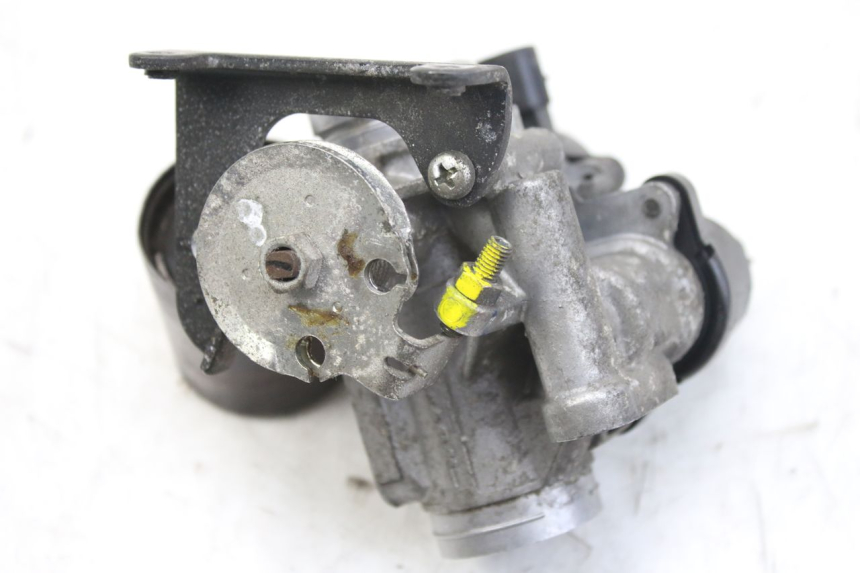 photo de INJECTION MBK SKYCRUISER 125 (2010 - 2013) - Zoom état d’usage