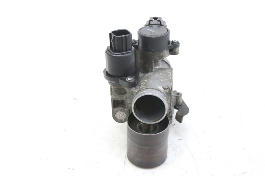 photo de INJECTION MBK SKYCRUISER 125 (2010 - 2013) - Autre angle de vue