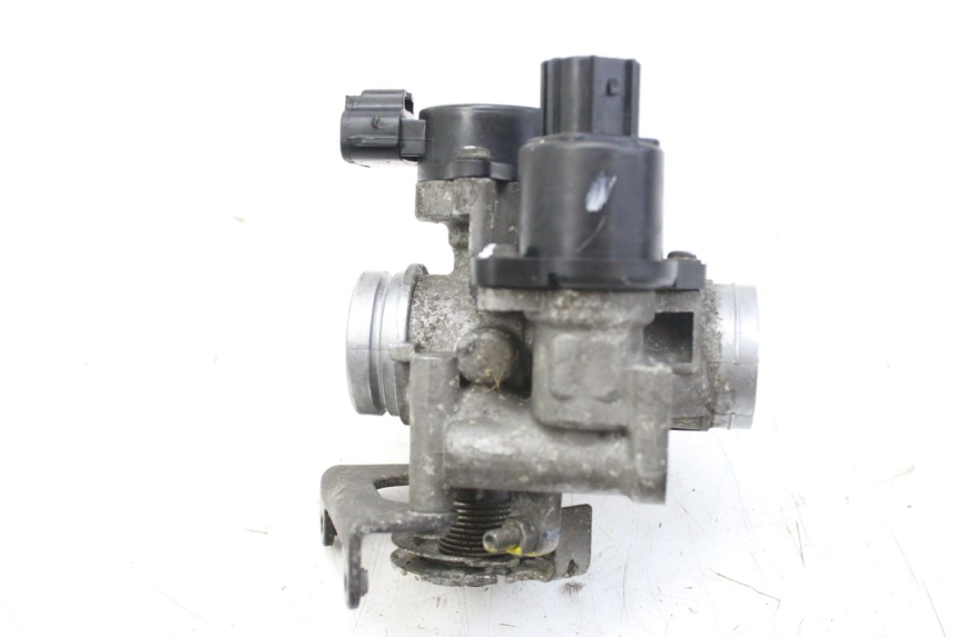 photo de INJECTION MBK SKYCRUISER 125 (2010 - 2013) - Gros plan technique