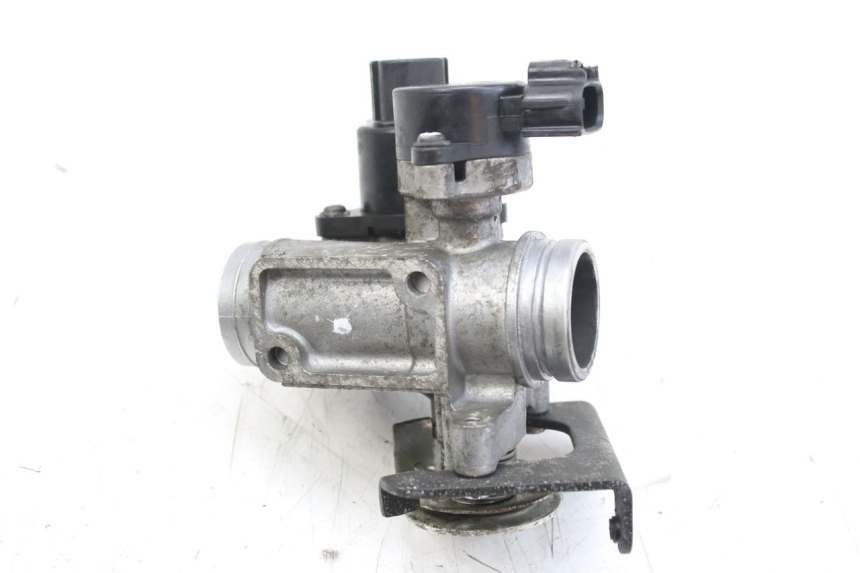 photo de INJECTION MBK SKYCRUISER 125 (2010 - 2013) - Vue d’ensemble