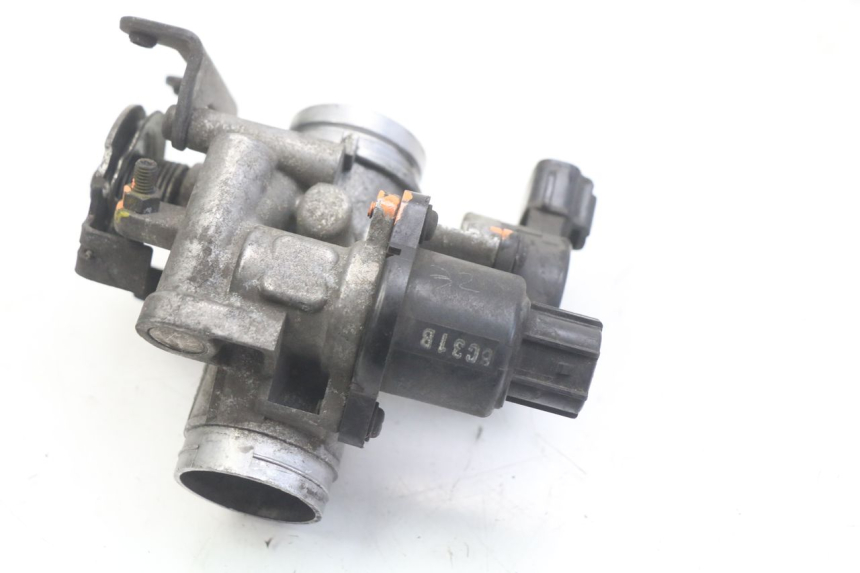 photo de INJECTION MBK SKYCRUISER 125 (2006 - 2009) - Vue principale