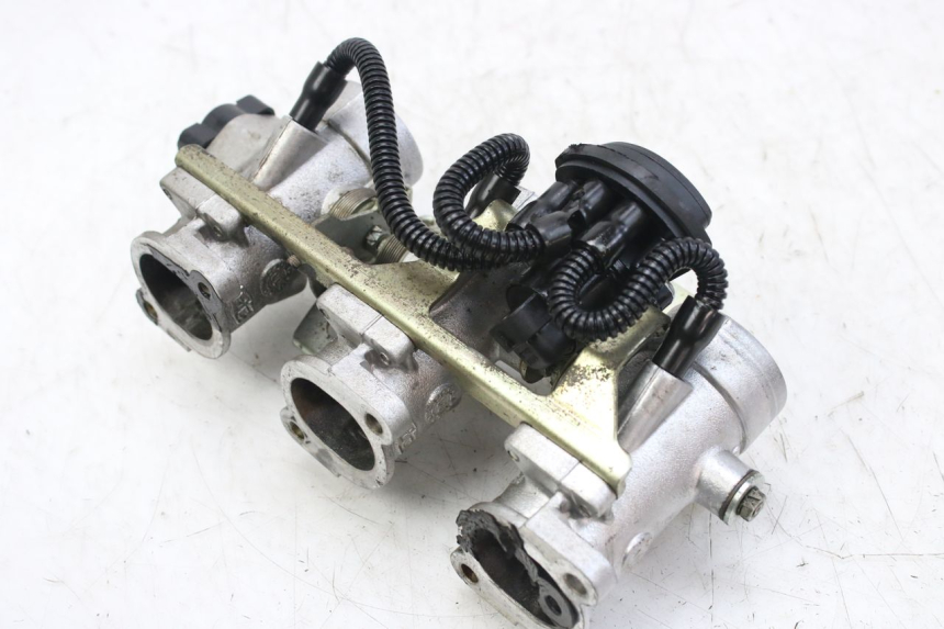 photo de INJECTION TRIUMPH SPRINT ST 955 (1999 - 2001) - Vue produit