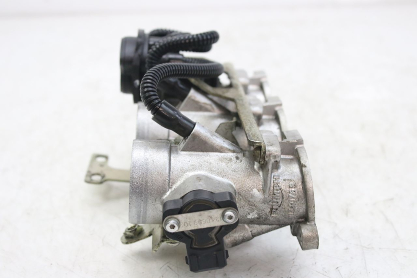 photo de INJECTION TRIUMPH SPRINT ST 955 (1999 - 2001) - Pièce contrôlée