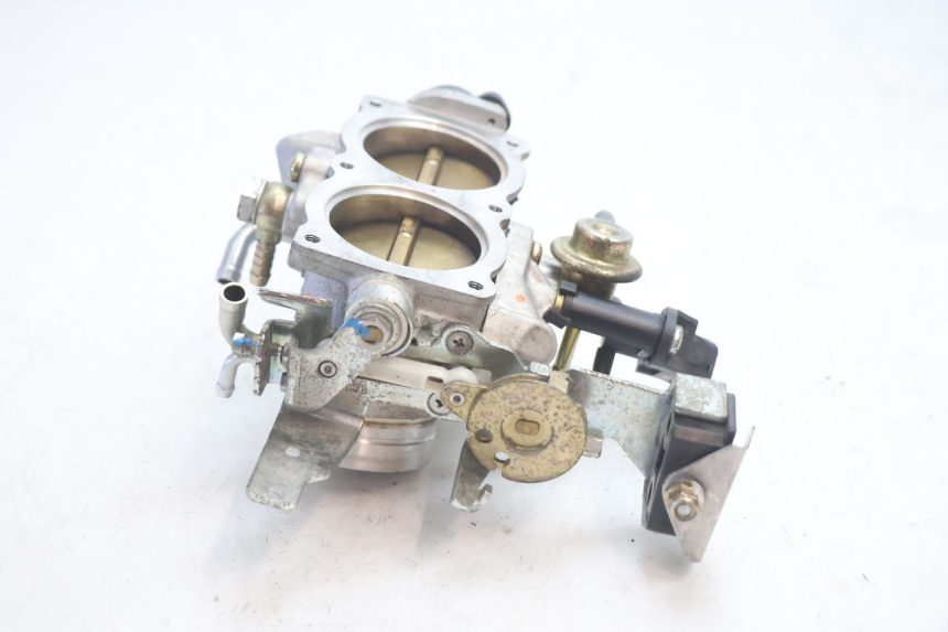 photo de INJECTION CAN-AM SPYDER RS 1000 (2008 - 2012) - Vue d’ensemble