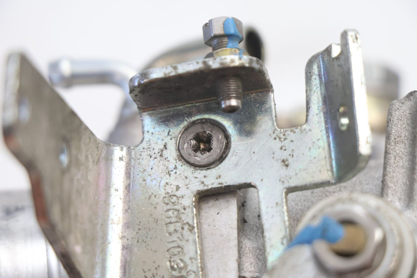 photo de INJECTION CAN-AM SPYDER RS 1000 (2008 - 2012) - Points de fixation