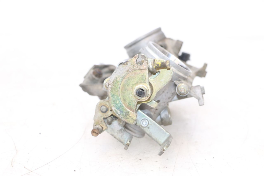 photo de INJECTION DUCATI SS IE DS CARENEE 1000 (2002 - 2006) - Détail de la pièce