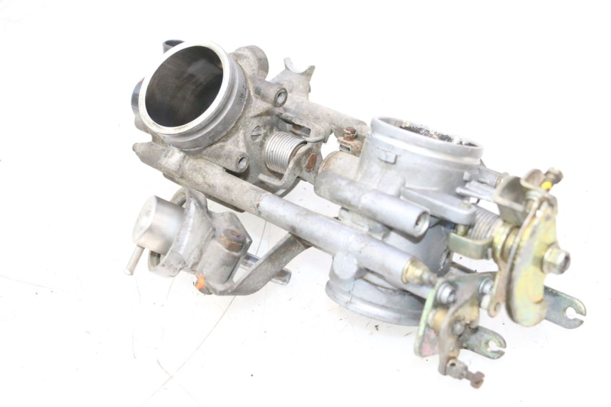 photo de INJECTION DUCATI SS IE DS CARENEE 1000 (2002 - 2006) - Vue d’ensemble