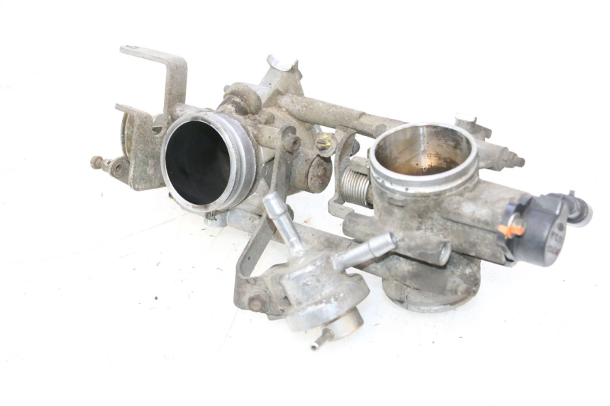 photo de INJECTION DUCATI SS IE DS CARENEE 1000 (2002 - 2006) - Pièce contrôlée