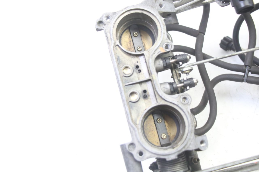 photo de INJECTION HONDA ST PAN EUROPEAN 1300 (2002 - 2013) - Détail de la pièce