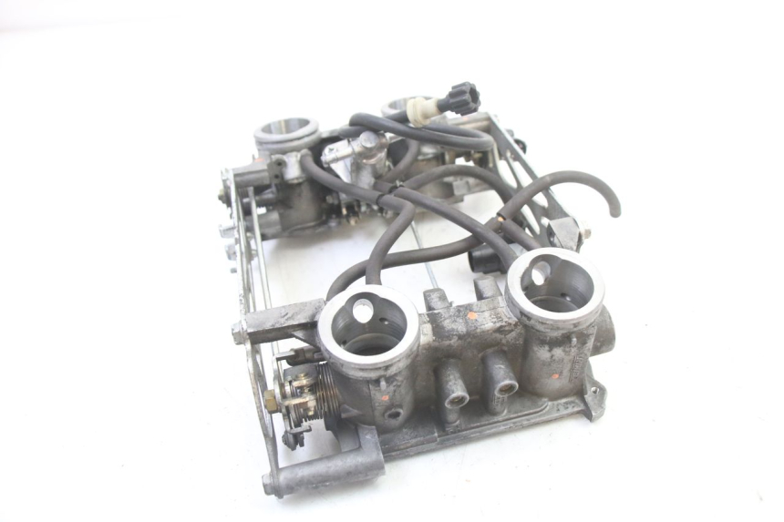 photo de INJECTION HONDA ST PAN EUROPEAN 1300 (2002 - 2013) - Vue produit