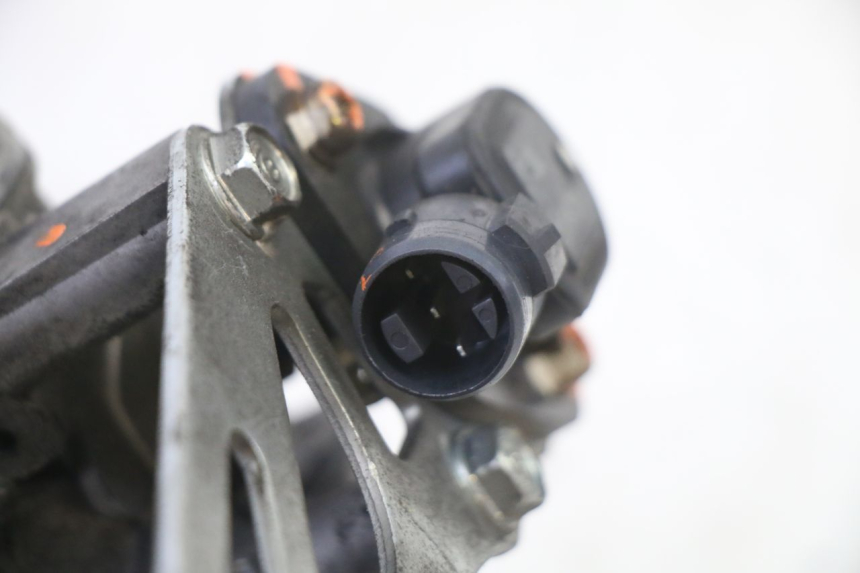 photo de INJECTION HONDA ST PAN EUROPEAN 1300 (2002 - 2013) - Vue rapprochée