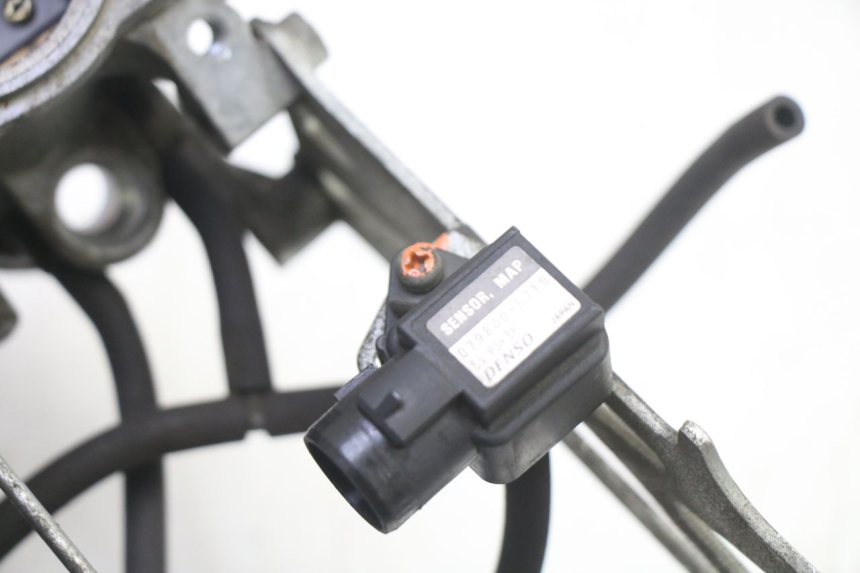 photo de INJECTION HONDA ST PAN EUROPEAN 1300 (2002 - 2013) - Autre angle de vue