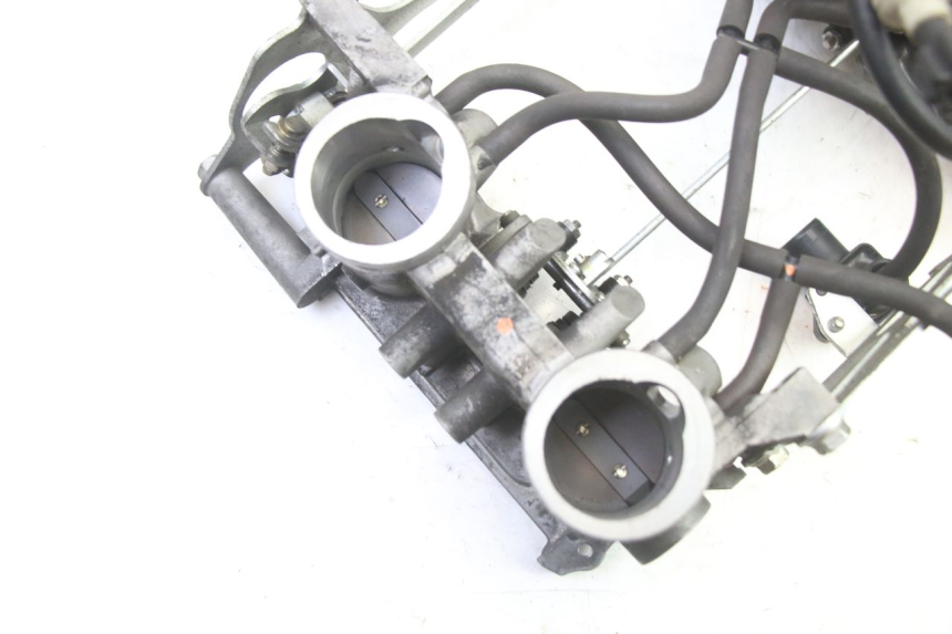 photo de INJECTION HONDA ST PAN EUROPEAN 1300 (2002 - 2013) - État de surface